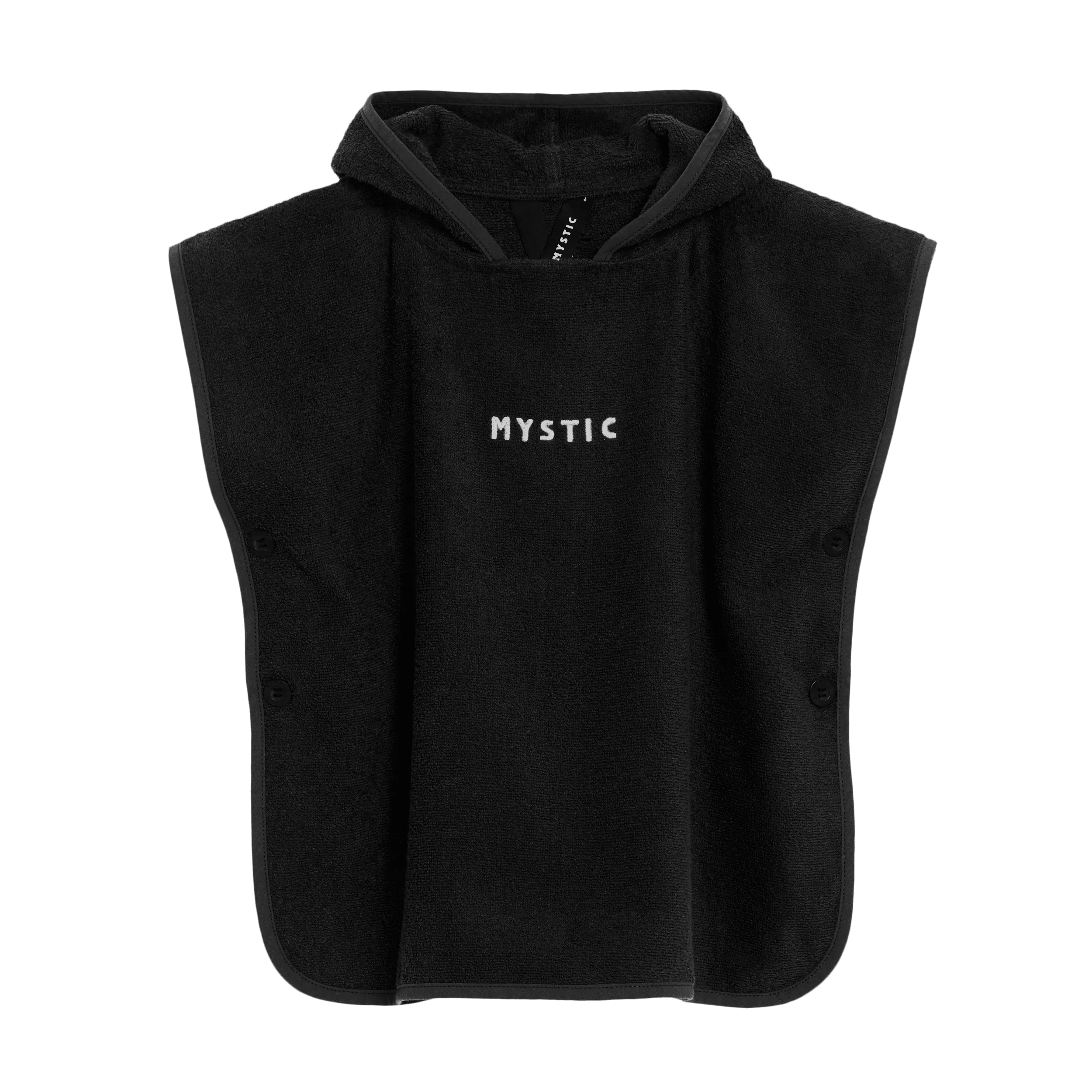 Mystic Poncho Brand Baby