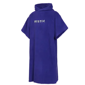 Mystic Poncho Brand