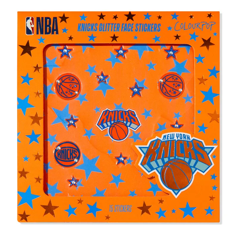 New York Knicks PR Collection