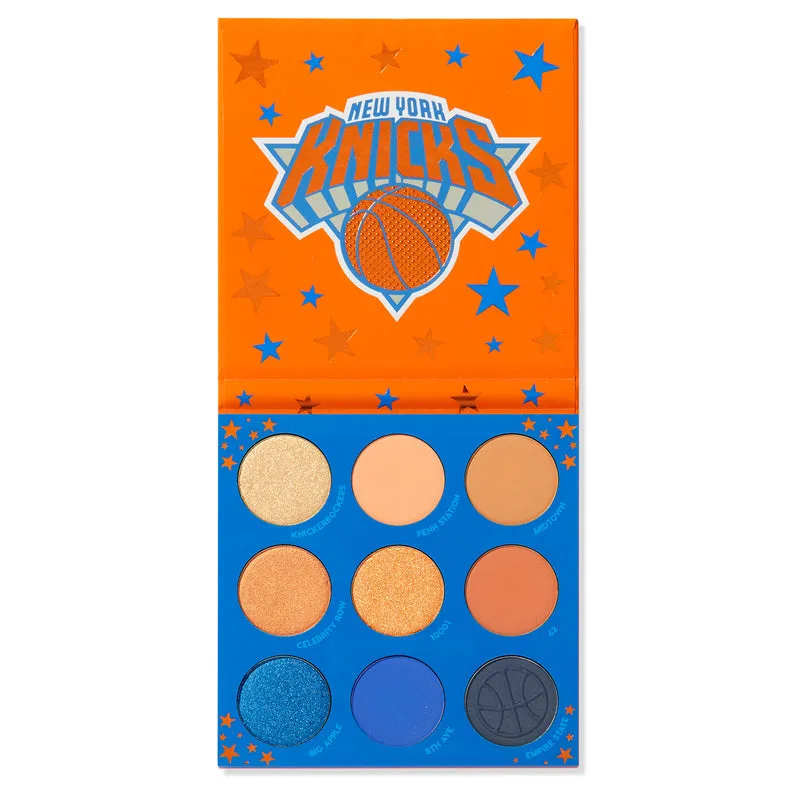 New York Knicks PR Collection