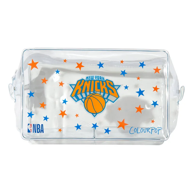 New York Knicks PR Collection