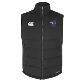 New Zealand Shield Core Gilet