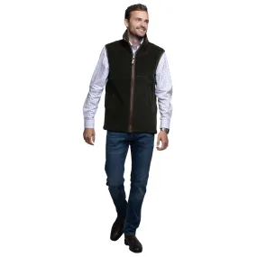 Oakham Fleece Gilet