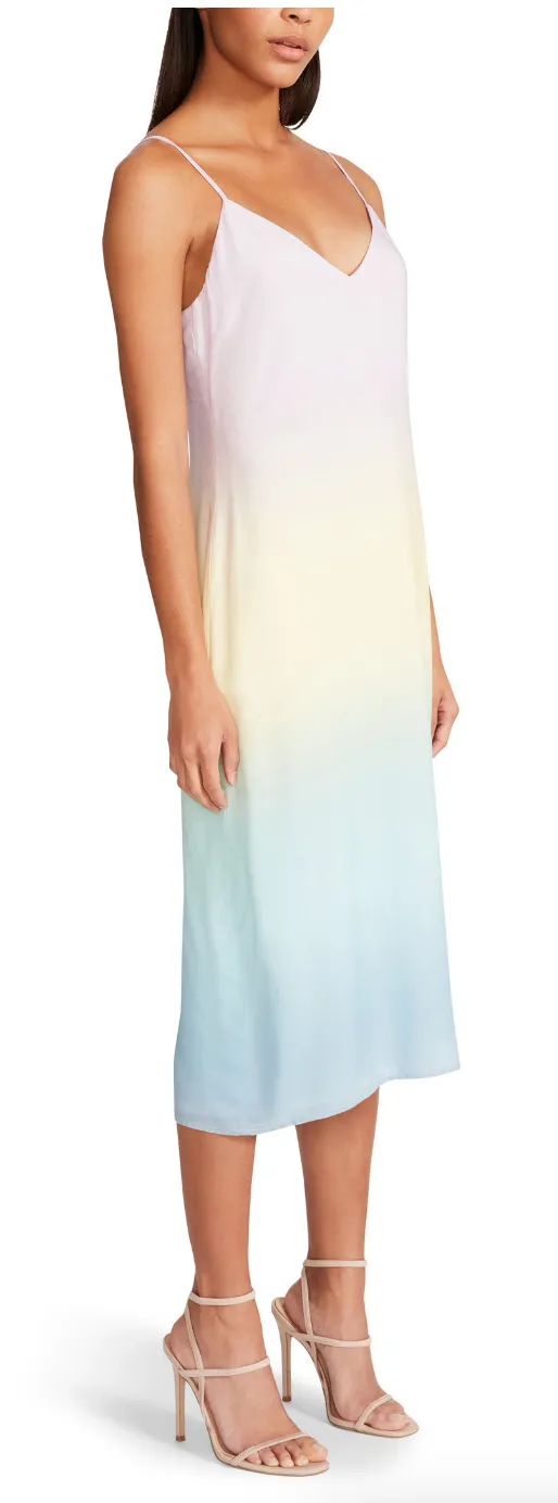 Ombre You Say Dress