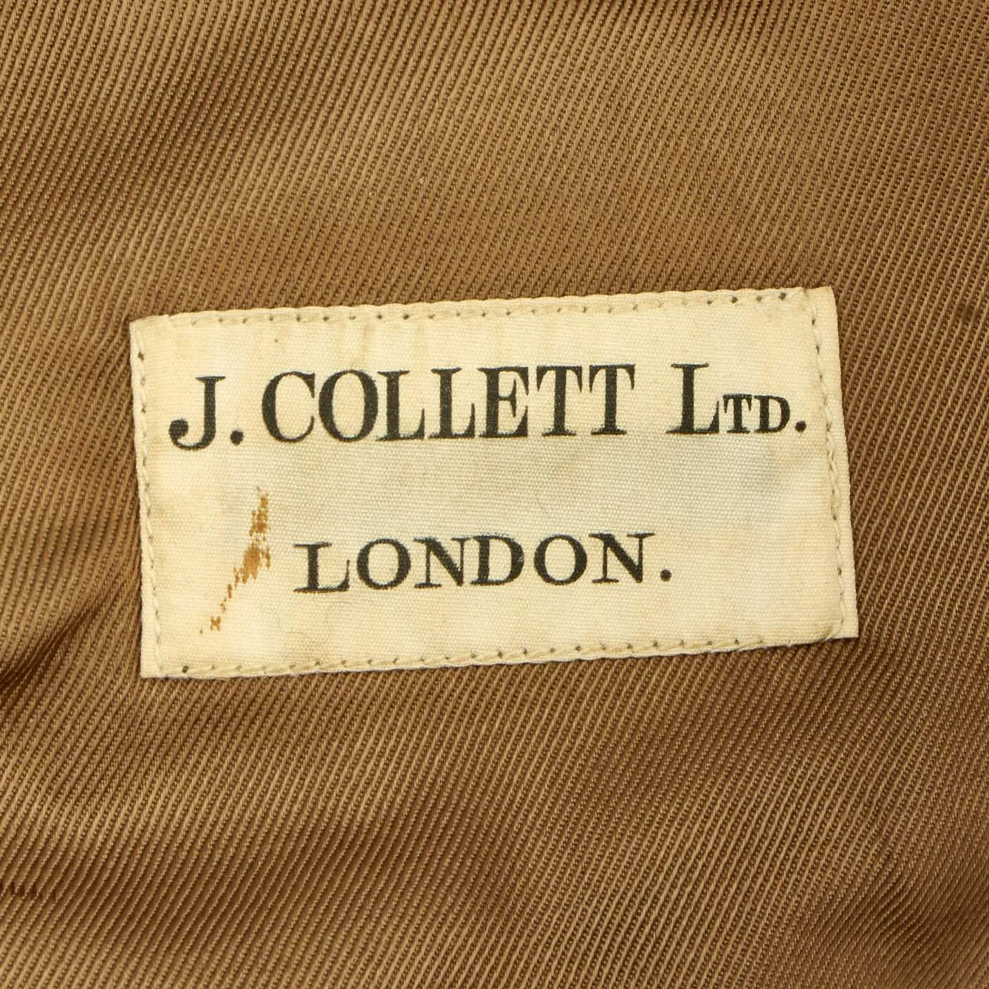 Original British WWII Named Royal Engineer Officer’s Grouping in Transit Trunk - Tunic, Cap, Cot, Documents & More