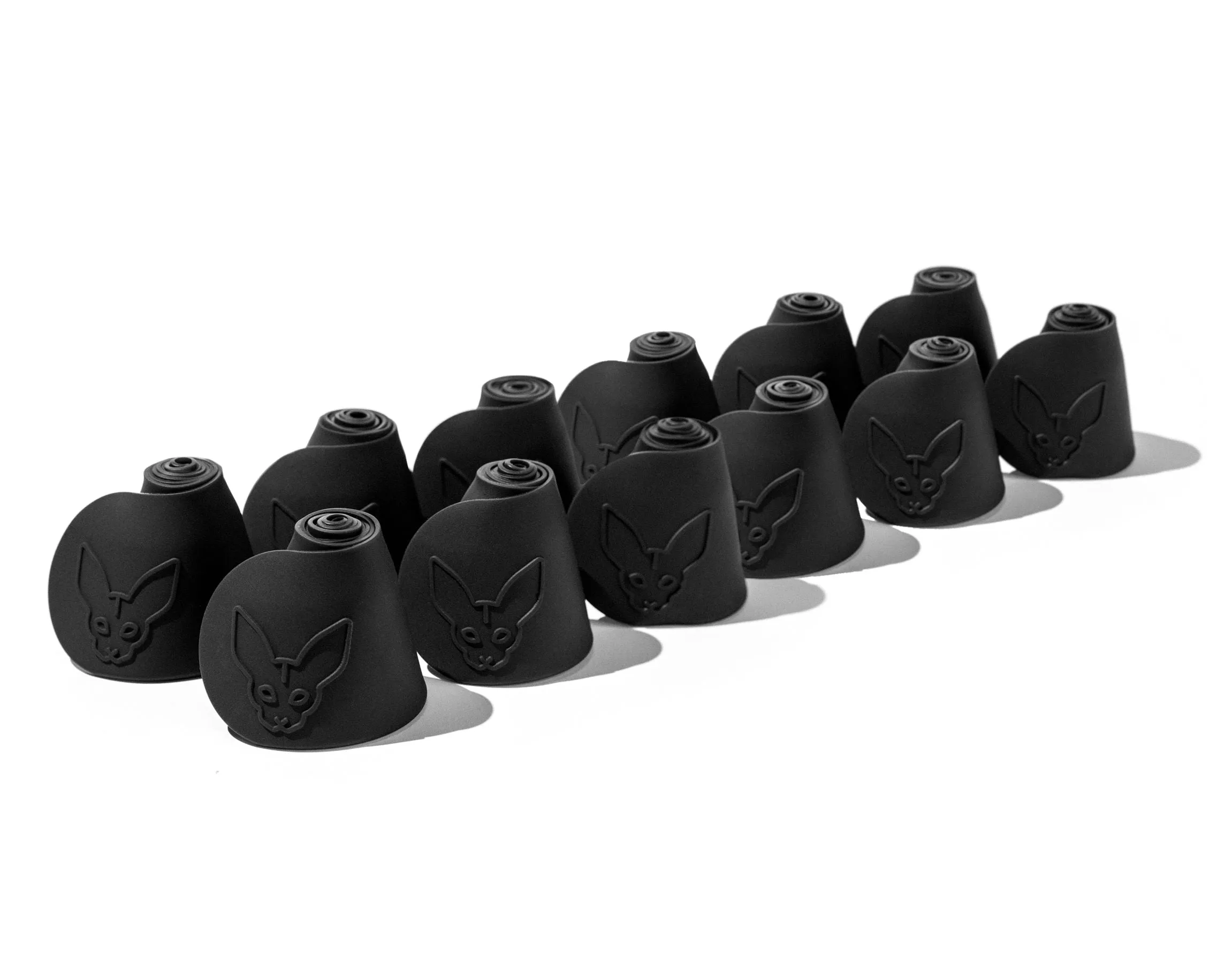 Original Zuka Cape Seal - Full Set of 12