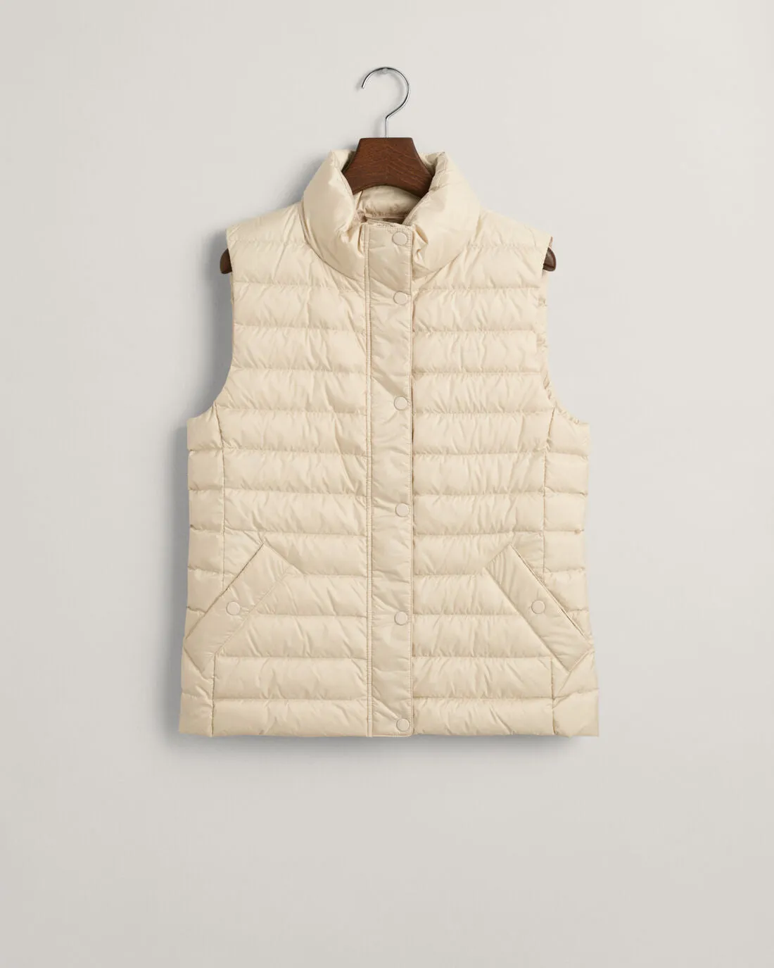 Padded Gilet