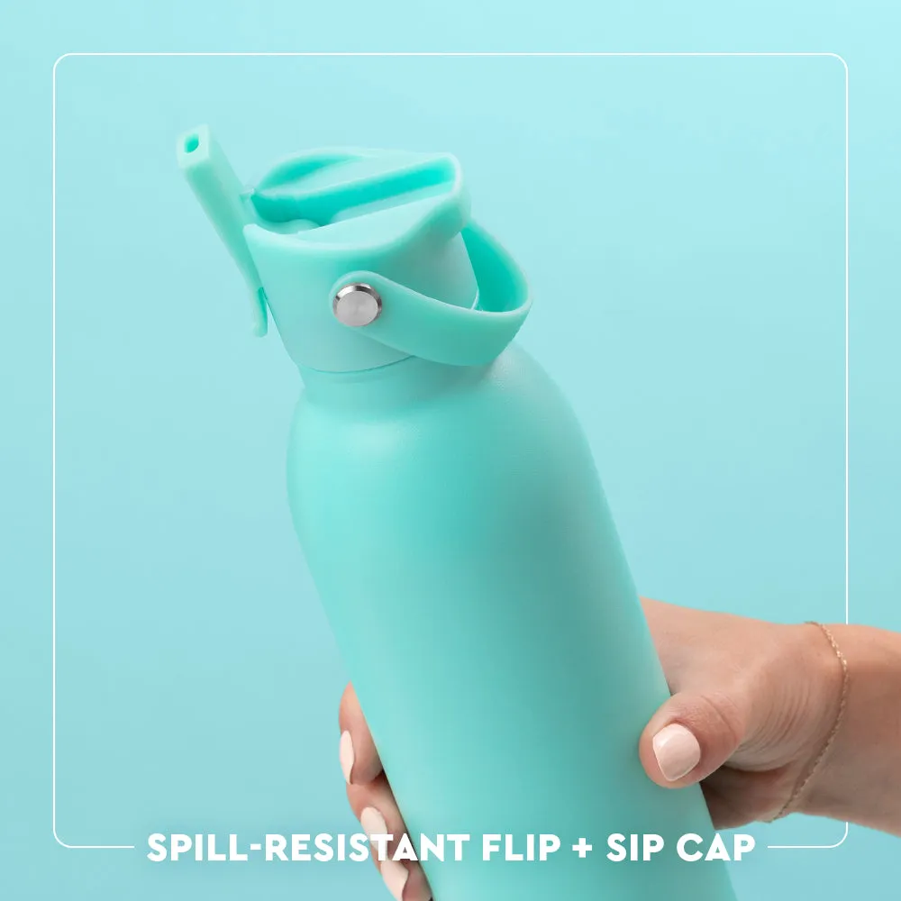 Paradise Flip   Sip Bottle 26oz