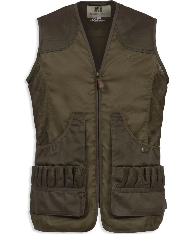 Percussion Savane Hunting Vest