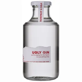 Pienaar & Son Ugly Gin