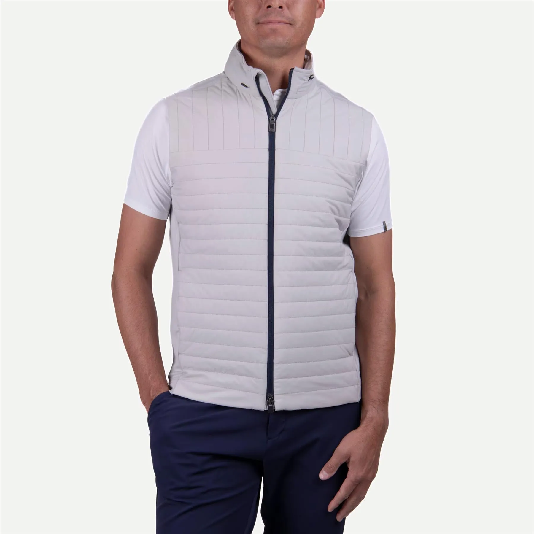 Pike 2.0 Gilet Alloy - 2024