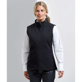 Premier PR816 Women’s Windchecker Recycled Gilet