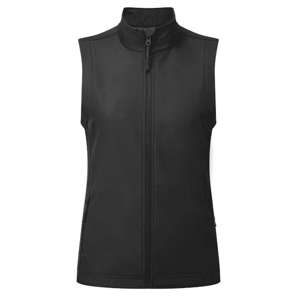 Premier PR816 Women’s Windchecker Recycled Gilet