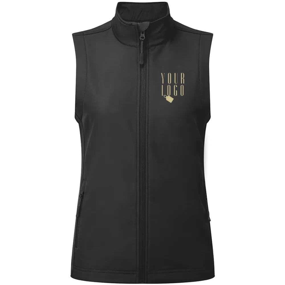 Premier Women's Windchecker Gilet