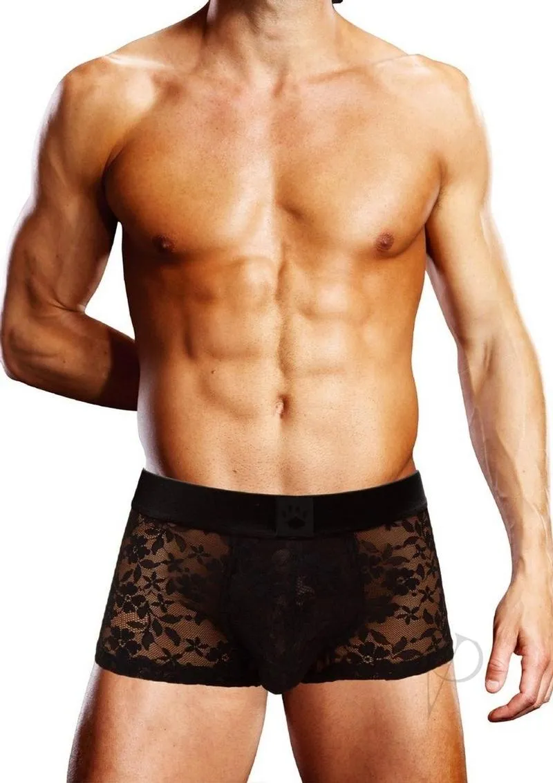 Prowler Black Lace Trunk Xl