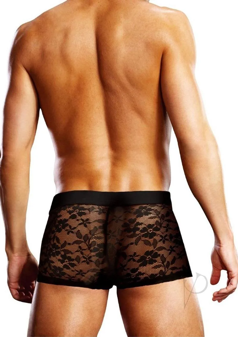 Prowler Black Lace Trunk Xl