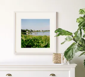 "Cape Cod Morning" | Coastal Photography Print