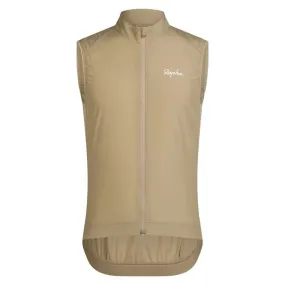 RAPHA Core Gilet - THW Tan White