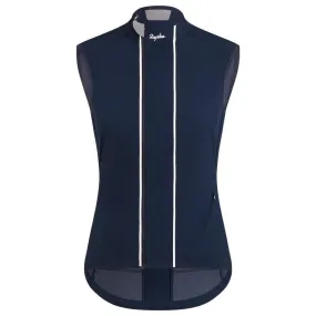 RAPHA Women Classic Gilet - Dark Navy