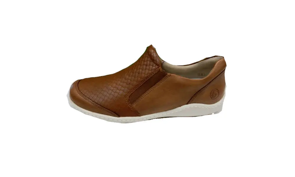 Remonte Womens Liv 33 Brown