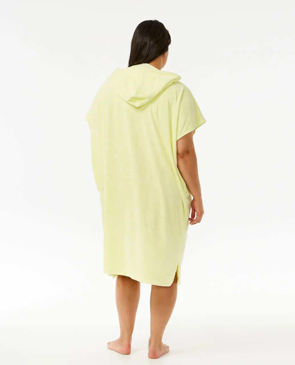 Rip Curl Womens Classic Surf Hooded Towel Poncho