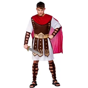 Roman Centurion Costume