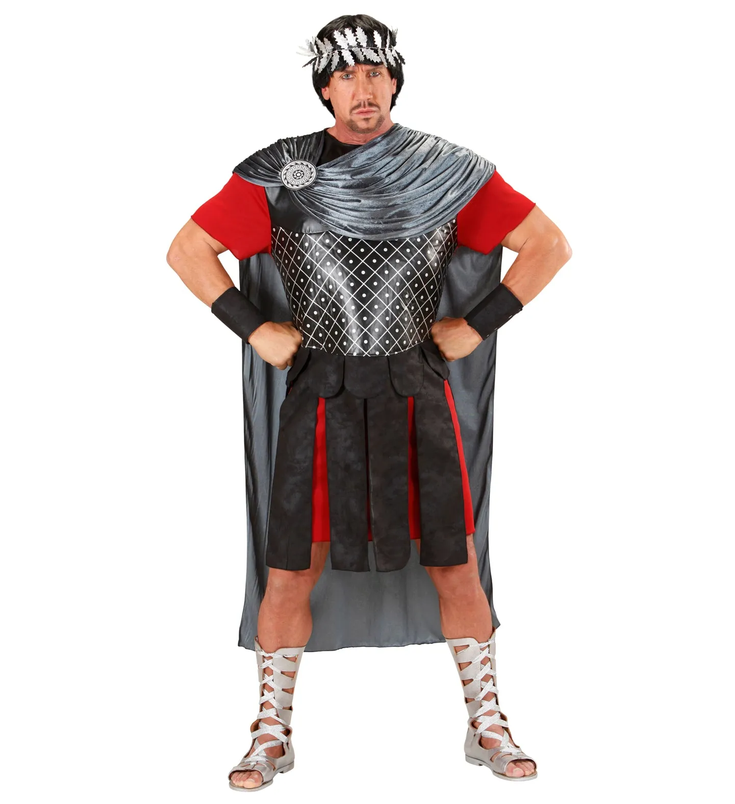 Roman Emperor Costume Adult