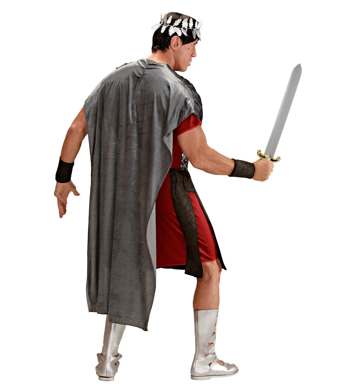 Roman Emperor Costume Adult