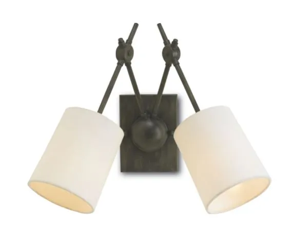 Sail Wall Sconce