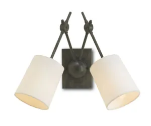 Sail Wall Sconce