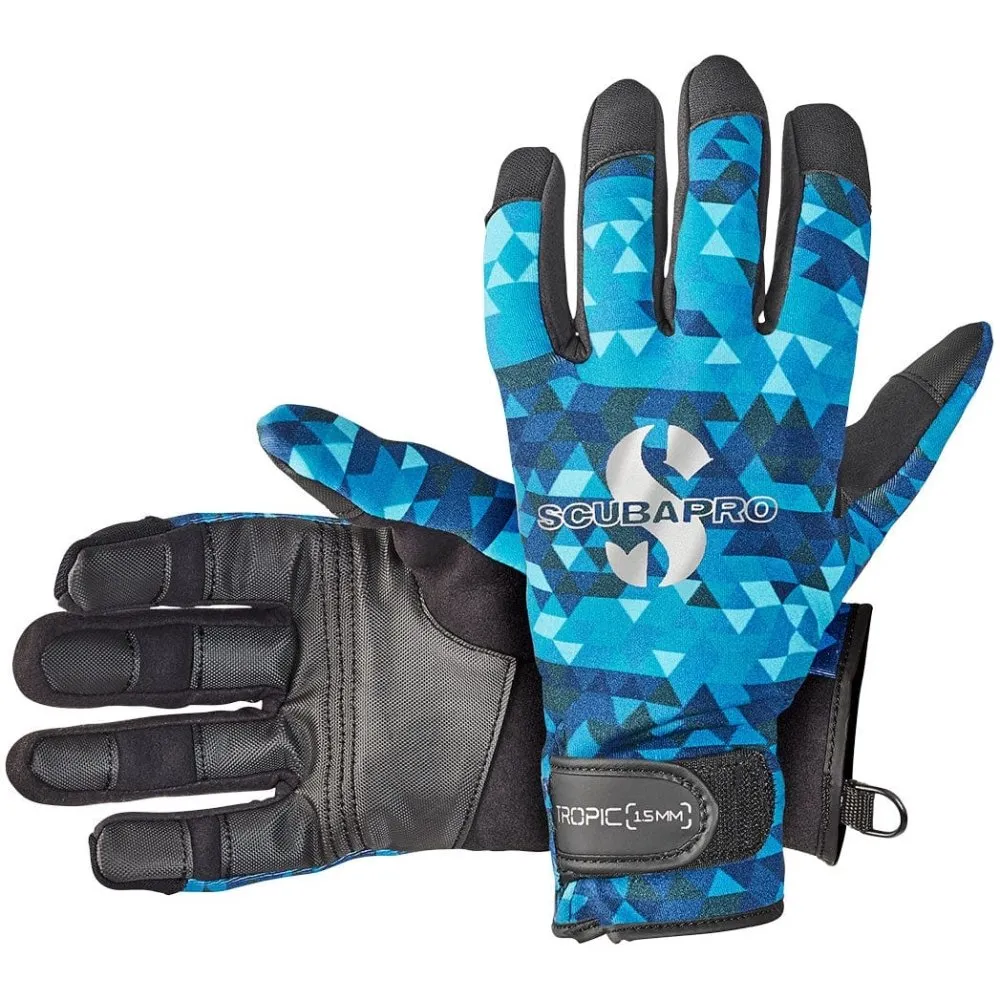 Scubapro Tropic 1.5mm Dive Glove