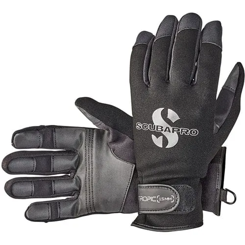 Scubapro Tropic 1.5mm Dive Glove