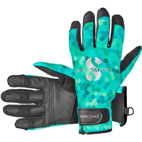 Scubapro Tropic 1.5mm Dive Glove