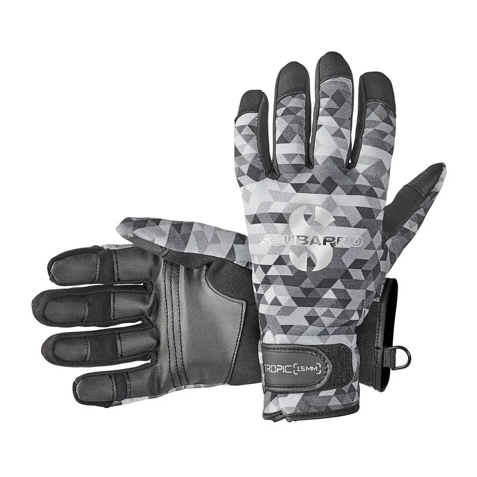 SCUBAPRO - Tropic Dive Glove, 1.5mm