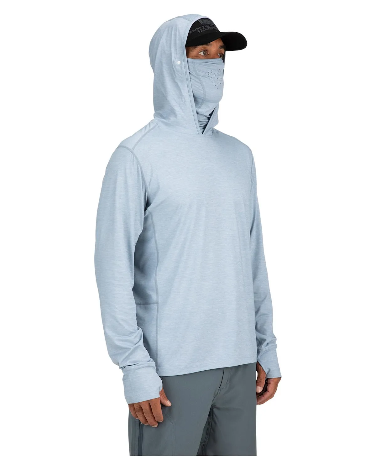 Simms SolarFlex Guide Cooling Hoody