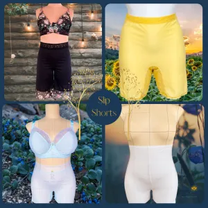 Slip Short Kit