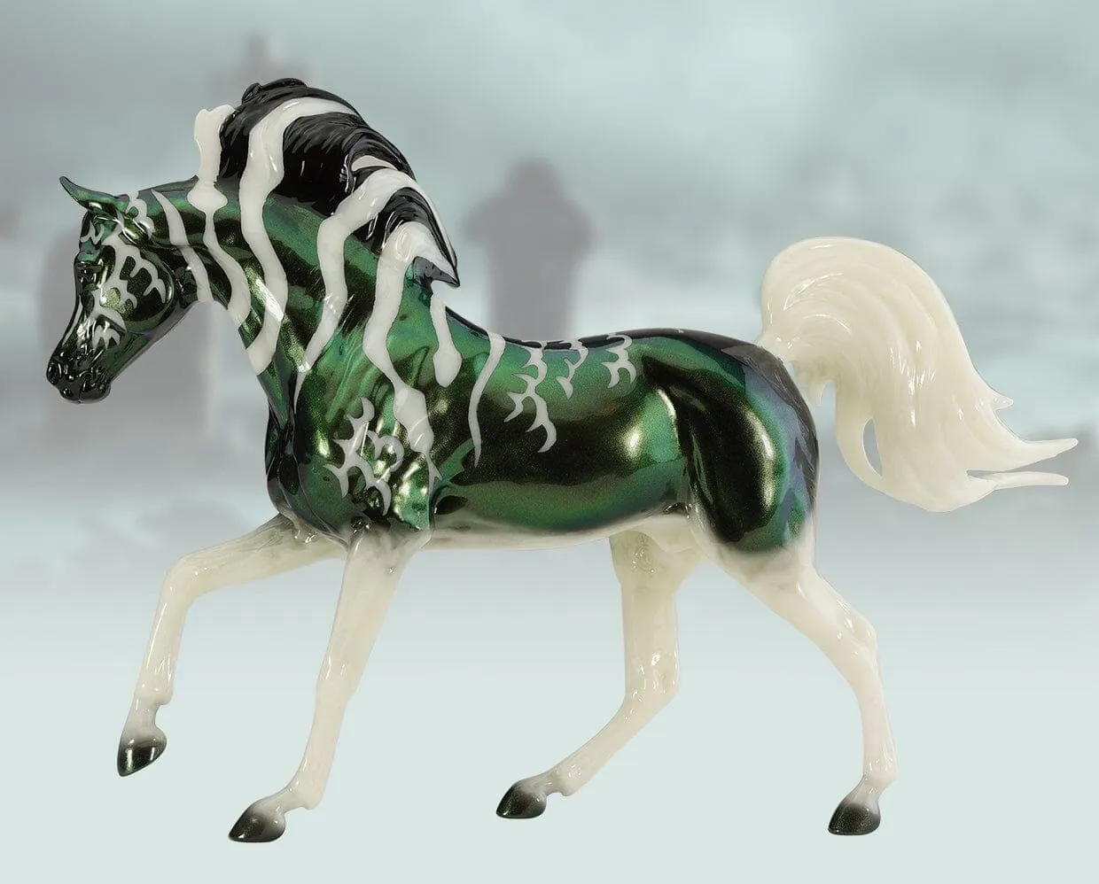 Slither | 2023 Freedom Series Halloween Horse