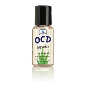 Snickerdoodle OCD Hand Sanitizer