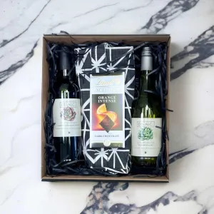 Sober Sophistication Gift Box