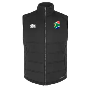 South Africa Shield Core Gilet