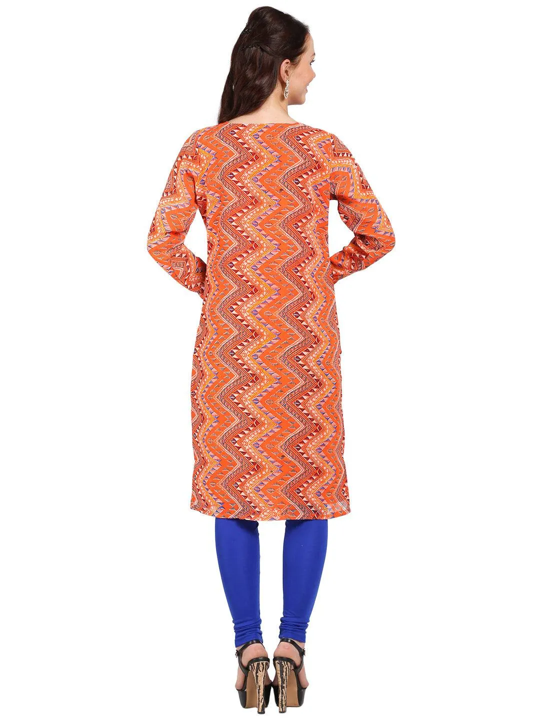 Sparx Party Wear Kurti