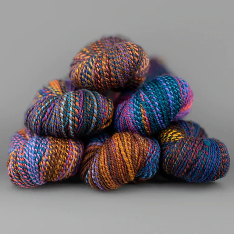 Spincycle Dyed in the Wool