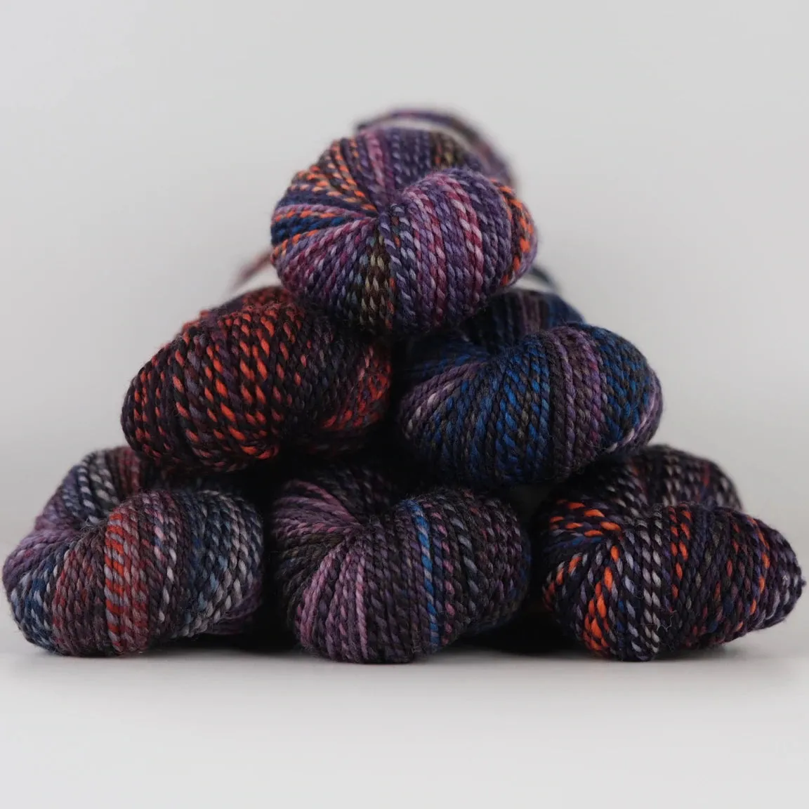 Spincycle Dyed in the Wool