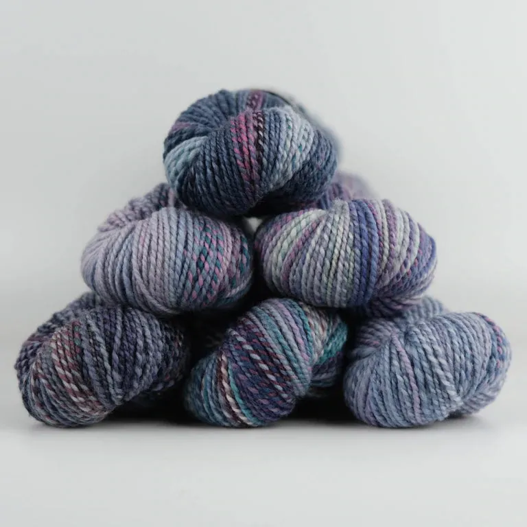 Spincycle Dyed in the Wool