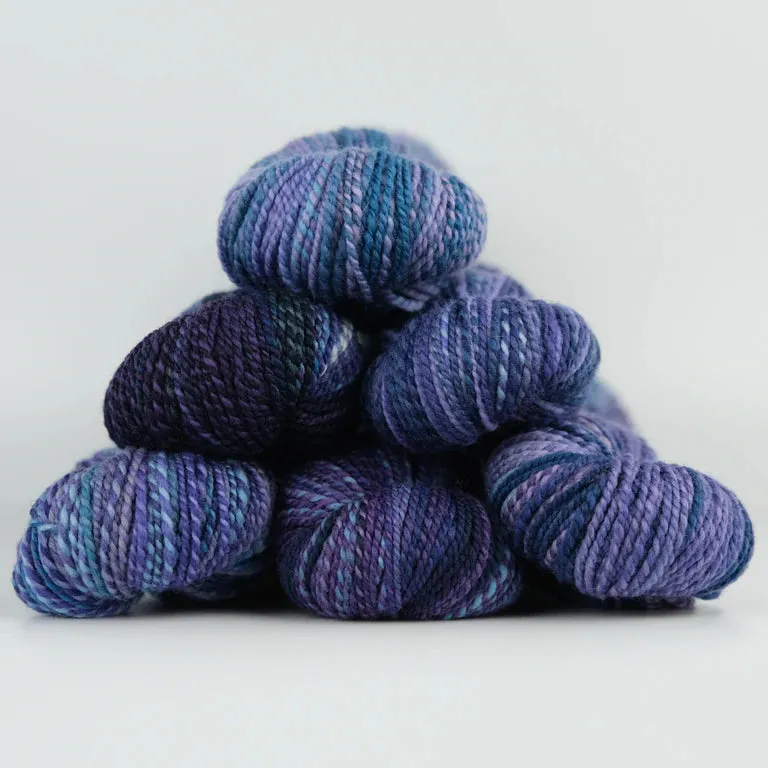 Spincycle Dyed in the Wool