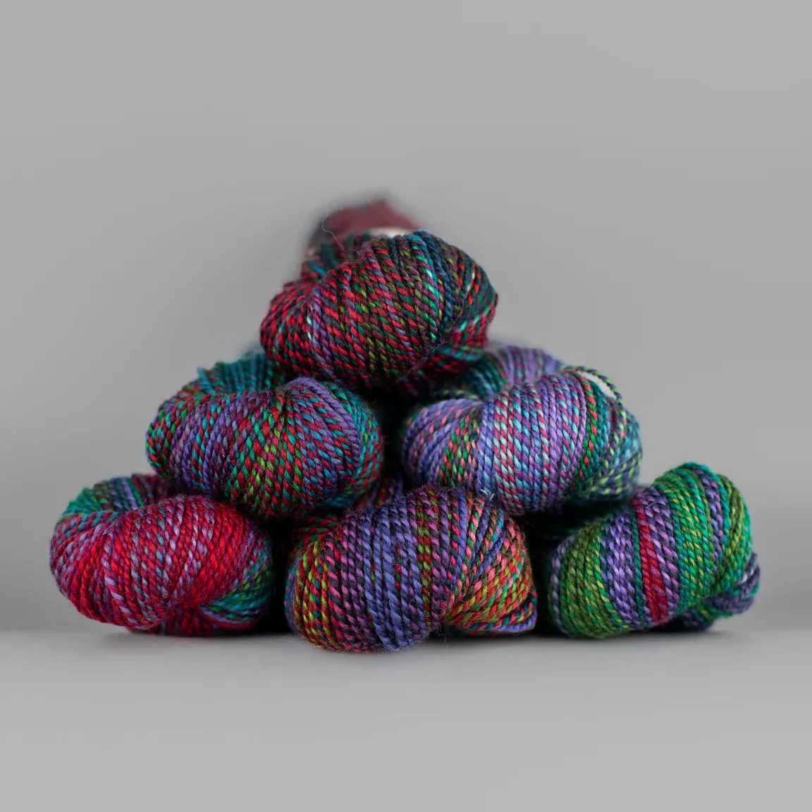 Spincycle Dyed in the Wool