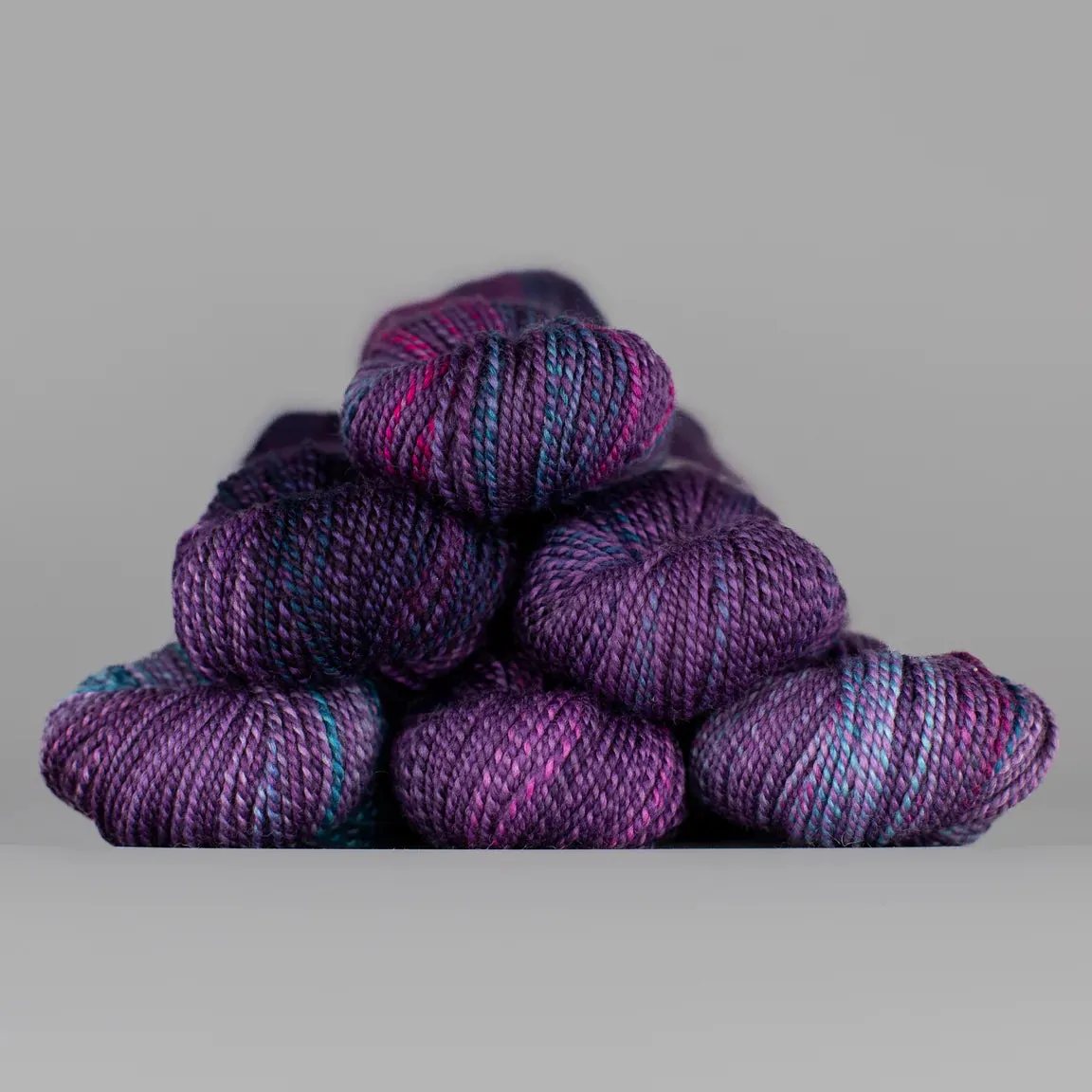 Spincycle Dyed in the Wool