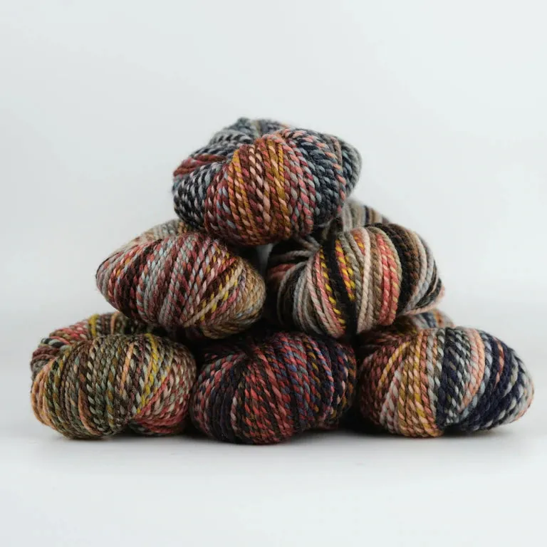 Spincycle Dyed in the Wool