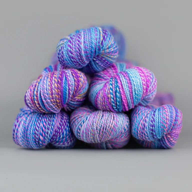 Spincycle Dyed in the Wool