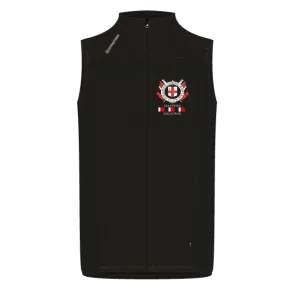 TRC Masters Men's Hyggle Gilet